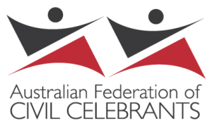 Australian Federation of Civil Celebrants Logo PNG